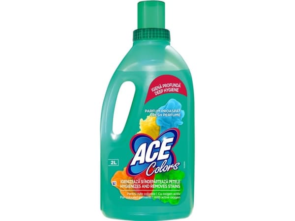 ACE ACE Colour Removal Liquid 2L