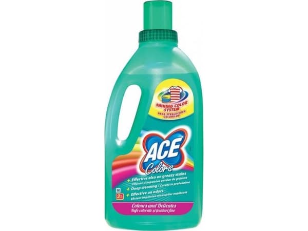 ACE ACE Colour Removal Liquid 2L