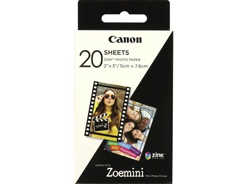 Canon 3214C002 fotopapper