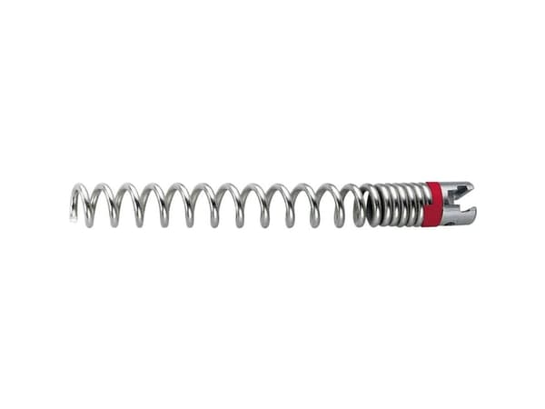 ROTHENBERGER bor rett lengde 210 mm arbeidsområde 75 - 100 mm Rothenberger (72221)