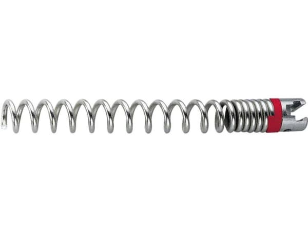 ROTHENBERGER bor rett lengde 210 mm arbeidsområde 75 - 100 mm Rothenberger (72221)