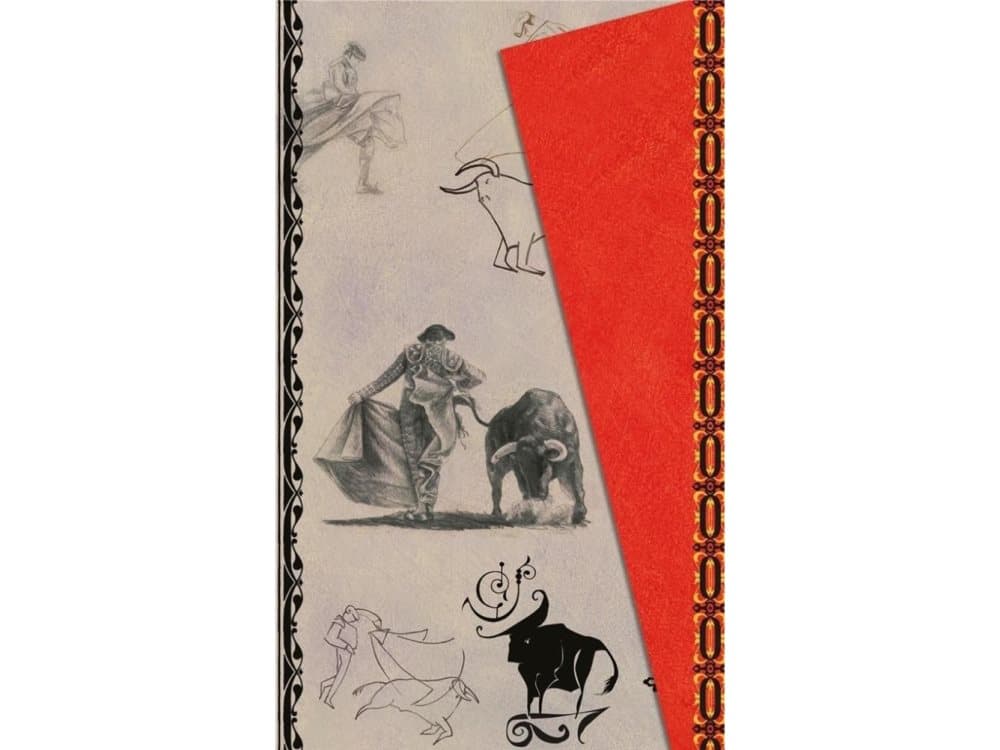 Boncahier Decorative notebook 0009-03 ALBERO