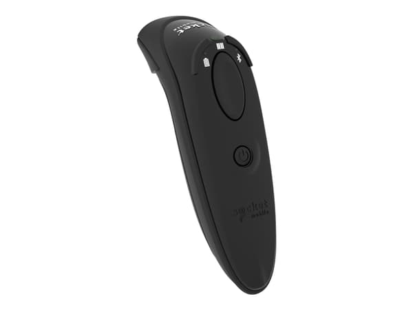 DuraScan D740 - V20 - streckkodsskanner - bärbar - linjär imager - avkodad - Bluetooth 2.1 EDR