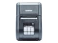 Miniatyrbild 5 av 5: Brother RuggedJet RJ-2140 - Kvittoskrivare - direkt termisk - Rulle (5,8 cm) - 203 dpi - upp till 152 mm/sek - USB 2.0, Wi-Fi(n)