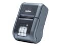 Miniatyrbild 2 av 5: Brother RuggedJet RJ-2140 - Kvittoskrivare - direkt termisk - Rulle (5,8 cm) - 203 dpi - upp till 152 mm/sek - USB 2.0, Wi-Fi(n)