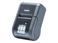 Miniatyrbild 1 av 5: Brother RuggedJet RJ-2140 - Kvittoskrivare - direkt termisk - Rulle (5,8 cm) - 203 dpi - upp till 152 mm/sek - USB 2.0, Wi-Fi(n)