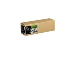 Epson Fine Art - Bomull - matt - 515 mikron - ljus - Rulle (43,2 cm x 15 m) - 300 g/m² - 1 rulle (rullar) fotopapper med konsttextur - för SureColor