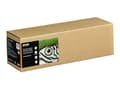 Miniatyrbild 1 av 5: Epson Fine Art - Bomull - matt - 515 mikron - ljus - Rulle (43,2 cm x 15 m) - 300 g/m² - 1 rulle (rullar) fotopapper med konsttextur - för SureColor