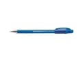 Miniatyrbilde 1 av 2: Papermate Flexgrip Ultra, Klips, Tynn spiss, Blå, 12 stykker, Medium