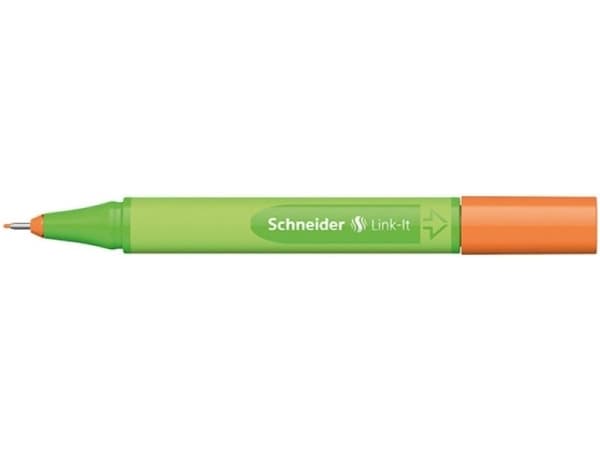 Schneider skrivverktyg Link-It 0.4