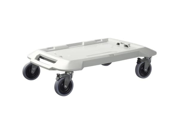 Bosch L-BOXX Roller Professional ABS syntetisk Hvit