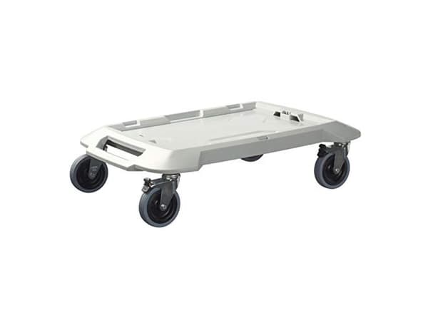 Bosch L-BOXX Roller Professional ABS syntetisk Hvit