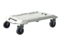 Bosch L-BOXX Roller Professional ABS syntetisk Hvit