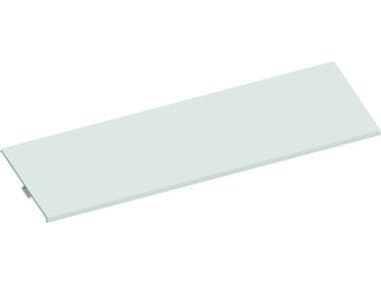 Bachmann 925.0023, Vit, Gjuten aluminium