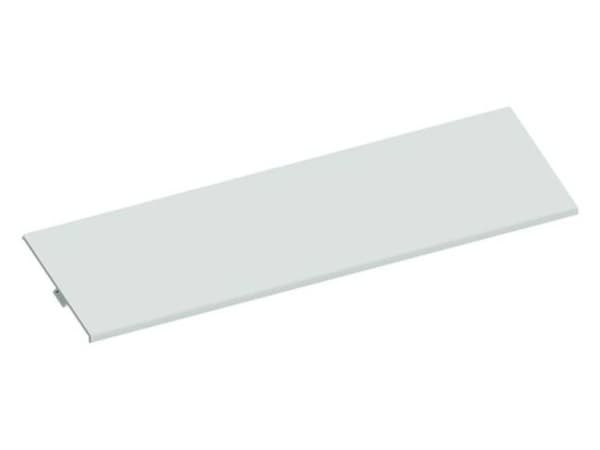 Bachmann 925.0023, Vit, Gjuten aluminium