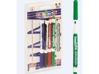 Carioca Array-markörer