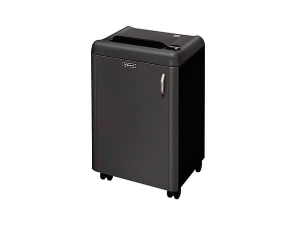 Fellowes Fortishred 3250HS - Finskæremaskine - kryds snit - 0,8 x 5 mm
