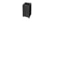 Pikkukuva 5 / 5: Fellowes Fortishred 3250HS - Finskæremaskine - kryds snit - 0,8 x 5 mm