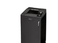 Pikkukuva 2 / 5: Fellowes Fortishred 3250HS - Finskæremaskine - kryds snit - 0,8 x 5 mm