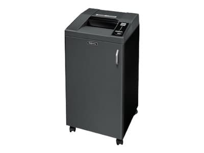 Fellowes Fortishred 3250HS - Finskæremaskine - kryds snit - 0,8 x 5 mm