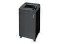 Pikkukuva 1 / 5: Fellowes Fortishred 3250HS - Finskæremaskine - kryds snit - 0,8 x 5 mm
