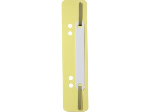 Slitesterk 25 stykker / Gul