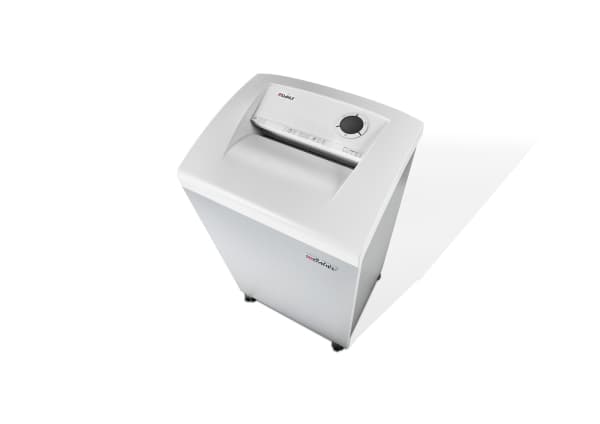 Dokumentmakulator SECURITY Team Dahle 510, 2 x 15 mm, 11-13 ark
