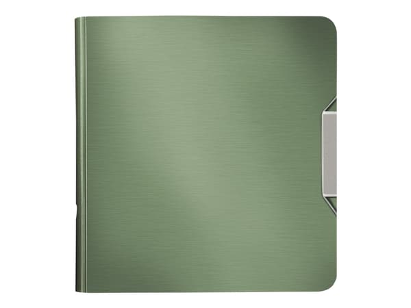 Leitz 180° Active Style - Ringpärm - ryggbredd: 65 mm - för A4 - kapacitet: 350 ark - pistaschgrön