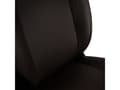 Pikkukuva 4 / 5: noblechairs Icon, pehmustettu istuin, Pehmustettu selkänoja, Ruskea, Ruskea, Tekonahka, Tekonahka