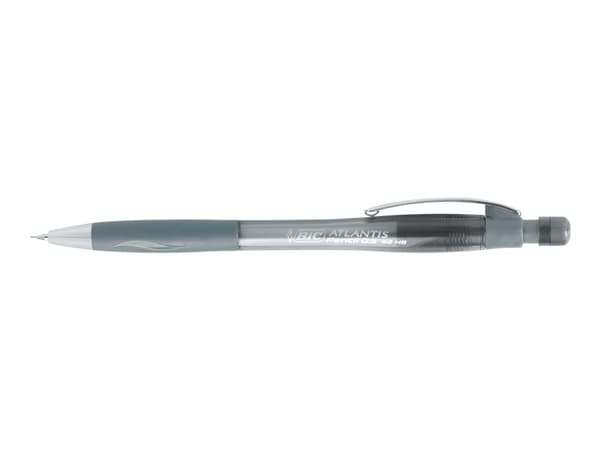 Stiftblyant BIC Velocity Pro 0,5 mm med viskelæder