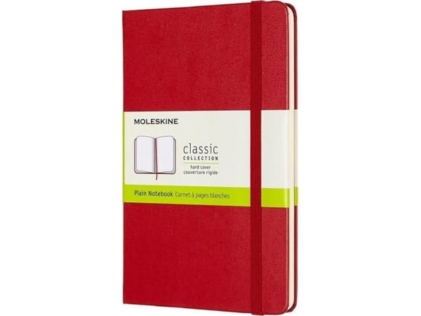 Moleskine 8058647626642, Bild, Universal