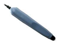 Unitech MS 100 - Streckkodsskanner - handhållen - 600 mm / sek - avkodad - USB