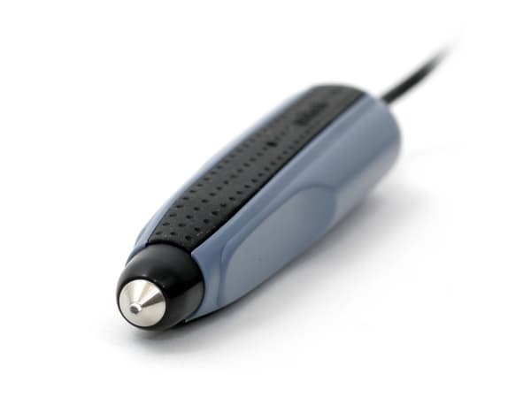 Unitech MS 100 - Streckkodsskanner - handhållen - 600 mm / sek - avkodad - USB