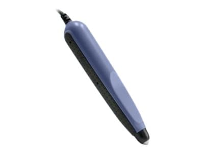Unitech MS 100 - Streckkodsskanner - handhållen - 600 mm / sek - avkodad - USB