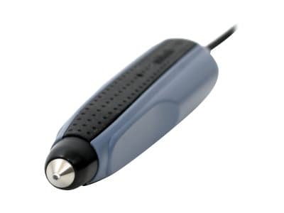 Unitech MS 100 - Streckkodsskanner - handhållen - 600 mm / sek - avkodad - USB