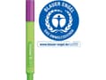 Miniatyrbilde 1 av 4: Schneider Schreibgeräte Link-It, Lilla, Grønn, Lilla, Plast, Trekant, Electric-purple, Fiber