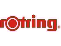 Rotring 2032579, Svart, 1 styck