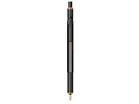 Rotring 2032579, Svart, 1 styck