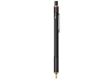 Rotring 2032579, Svart, 1 styck