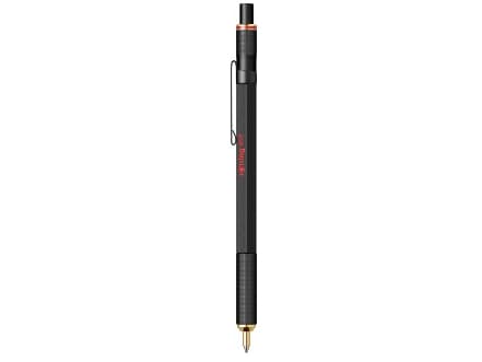 Rotring 2032579, Svart, 1 styck