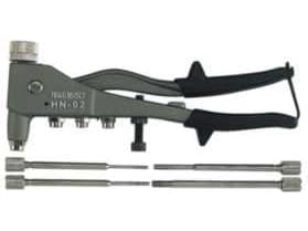 Teng Tools nitningsmaskin för M3, M4, M5, M6 (HN02)