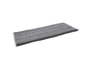 Moppe DampDry 31 40 cm Velcro Grå,5 stk/pk
