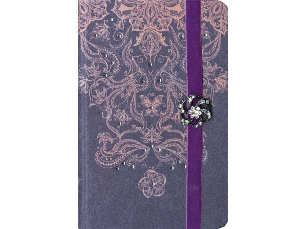 Boncahier Decorative notebook 0013-08