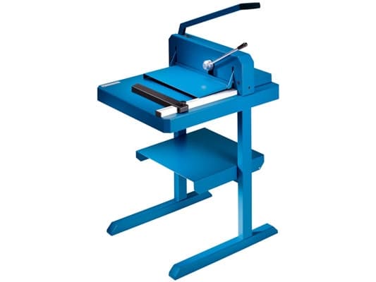 Dahle 842, 200 arkkia, 42,9 cm, Sininen