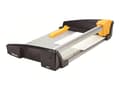 Miniatyrbilde 3 av 5: Fellowes Atom A3 - Trimmer - 460 mm - papir