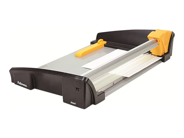 Fellowes Atom A3 - Trimmer - 460 mm - papir