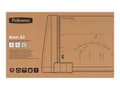 Miniatyrbilde 4 av 5: Fellowes Atom A3 - Trimmer - 460 mm - papir