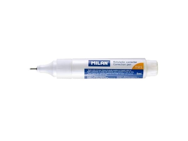 MILAN Rettepen 5ml 12stk Display