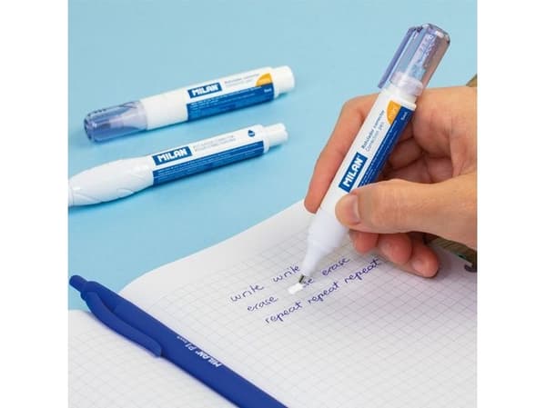MILAN Rettepen 5ml 12stk Display