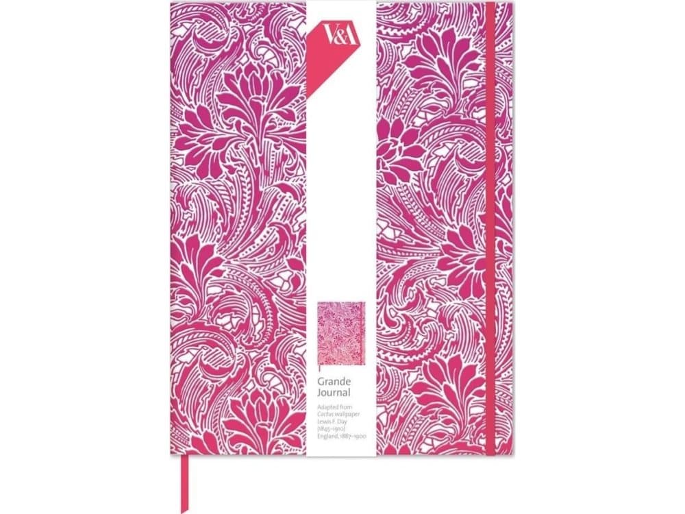 Museums & Galleries Cactus decorative notebook 160 pages line